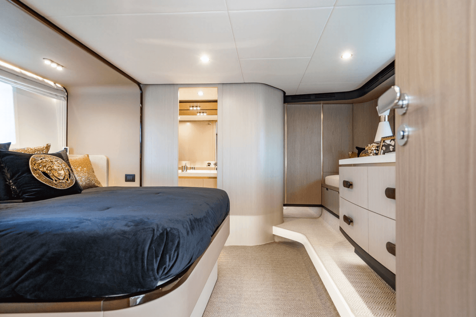 2024 Azimut 60 Fly — photo 23