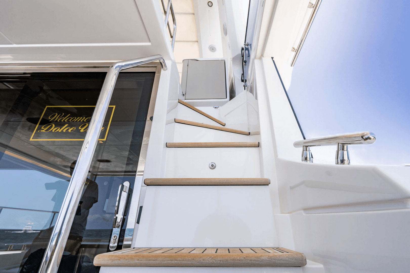 2024 Azimut 60 Fly — photo 55