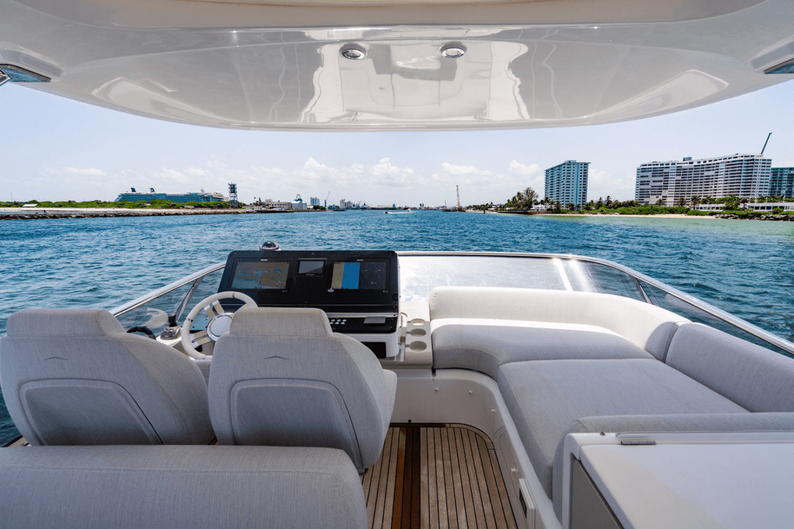 2024 Azimut 60 Fly — photo 63