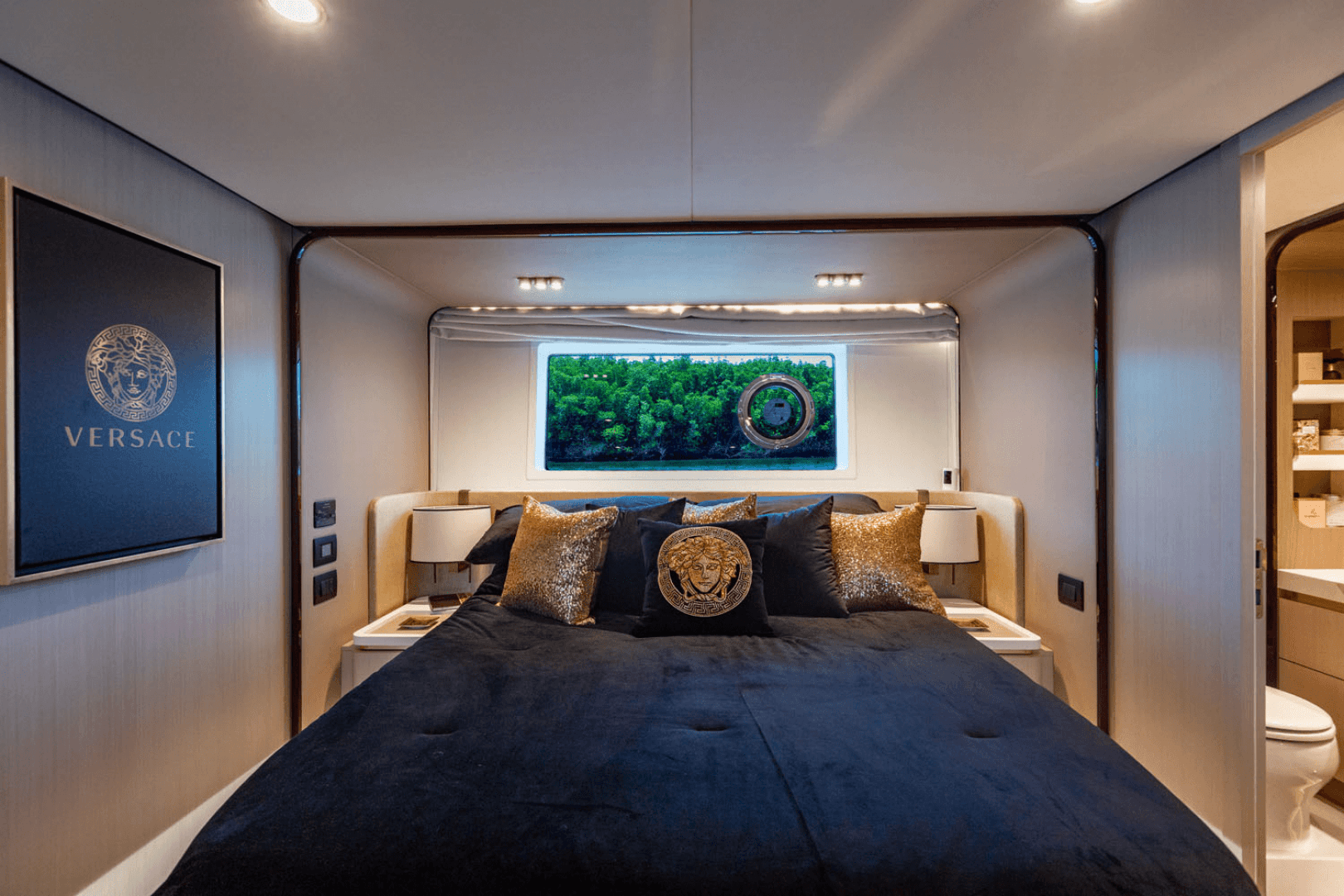 2024 Azimut 60 Fly — photo 24