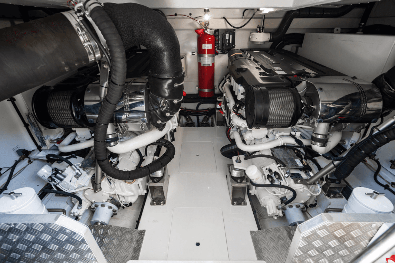 2024 Azimut 60 Fly — photo 79