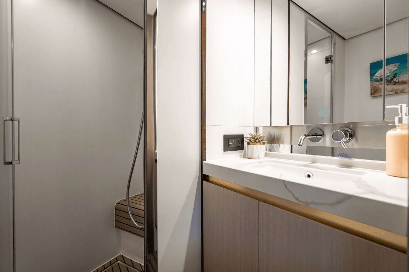 2024 Azimut 60 Fly — photo 34