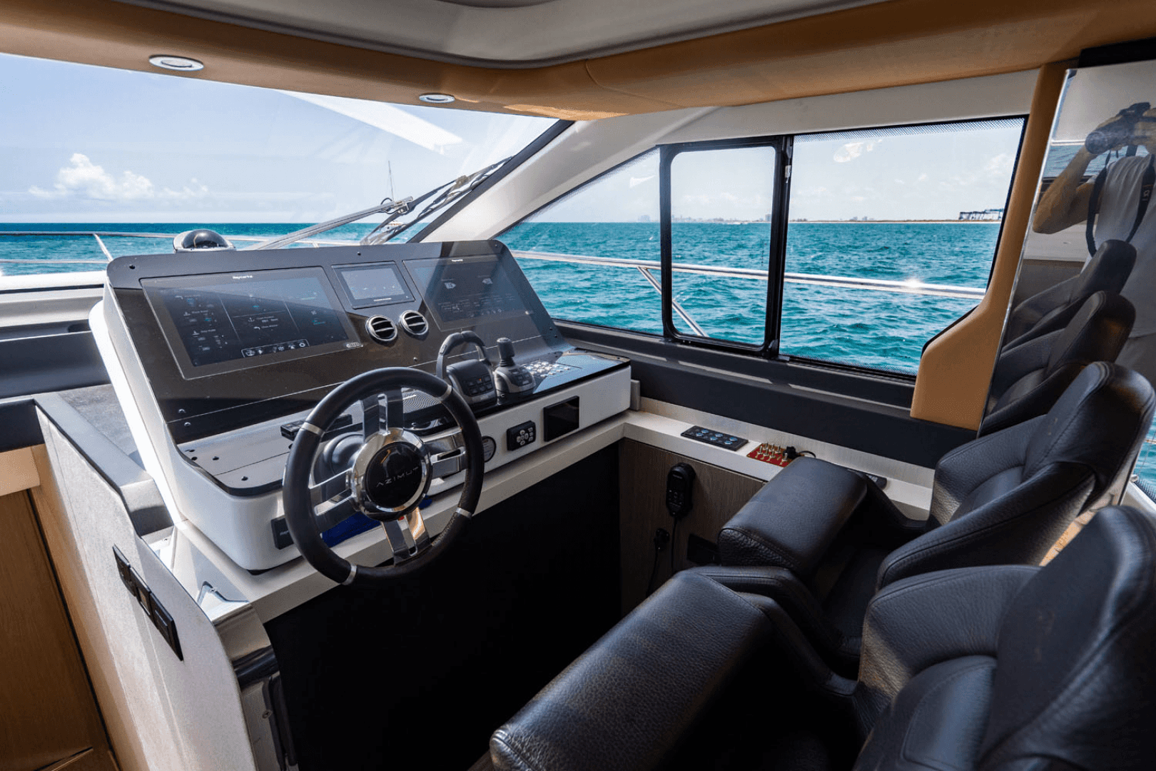2024 Azimut 60 Fly — photo 42