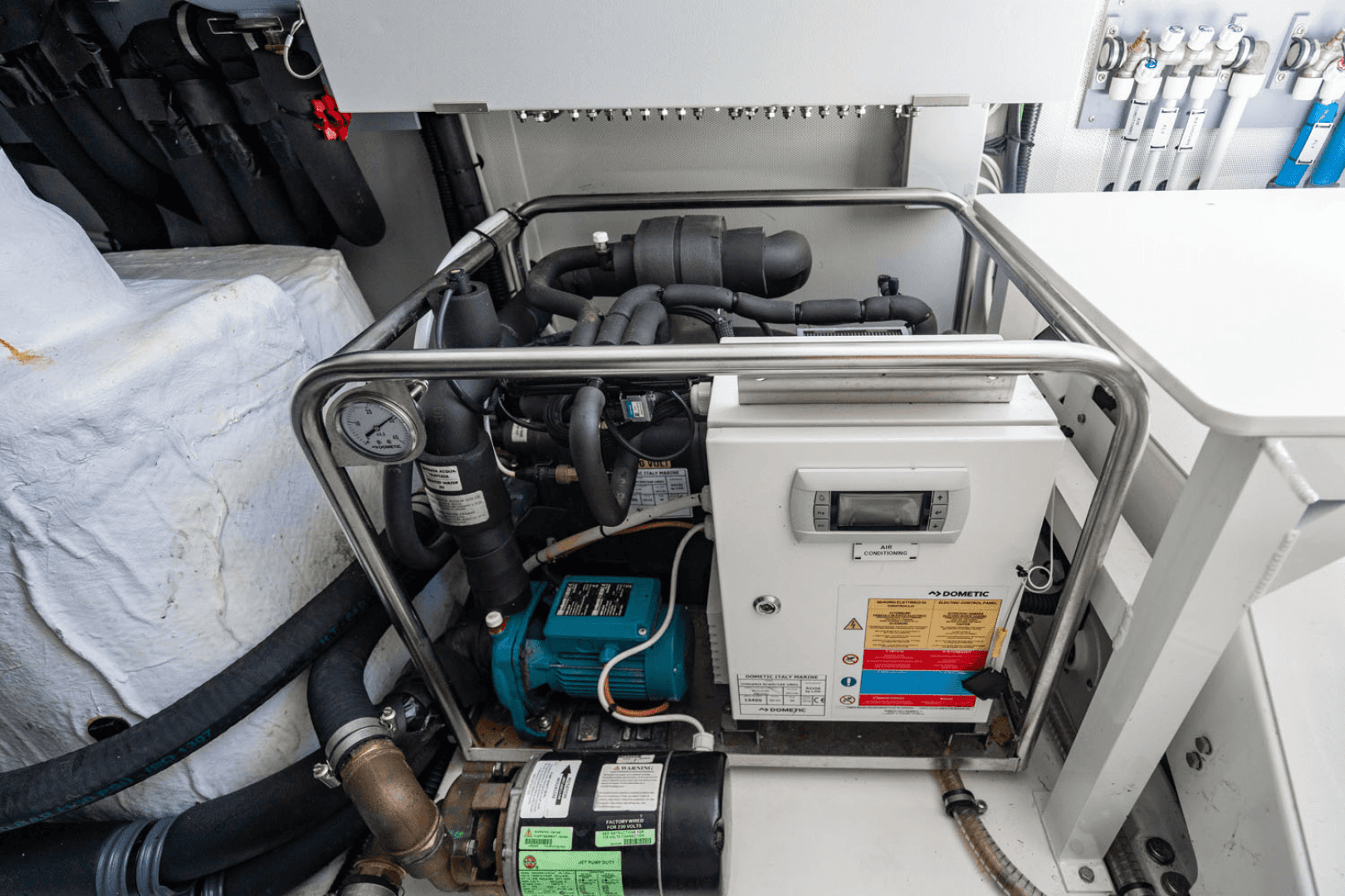 2024 Azimut 60 Fly — photo 83