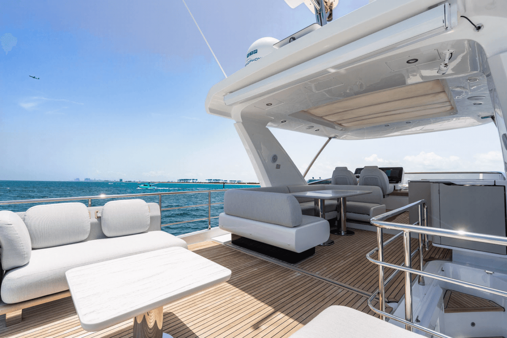 2024 Azimut 60 Fly — photo 57