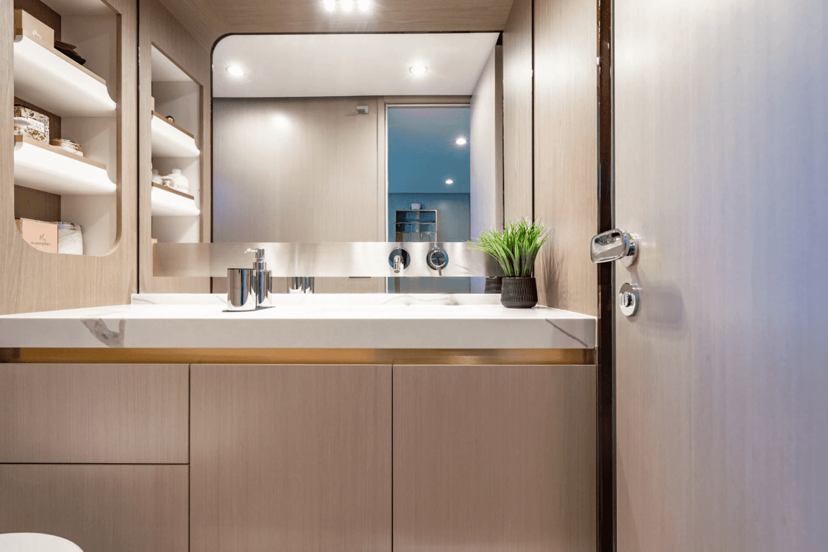 2024 Azimut 60 Fly — photo 27