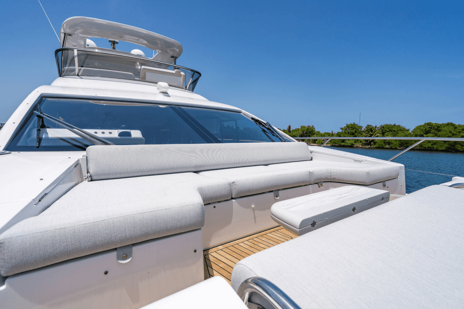 2024 Azimut 60 Fly — photo 76