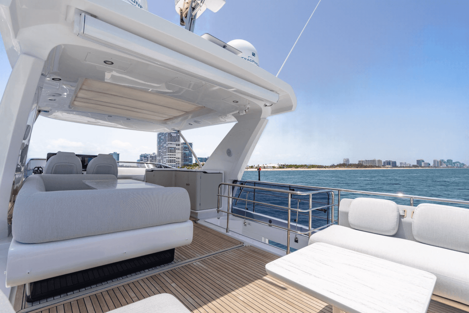 2024 Azimut 60 Fly — photo 58