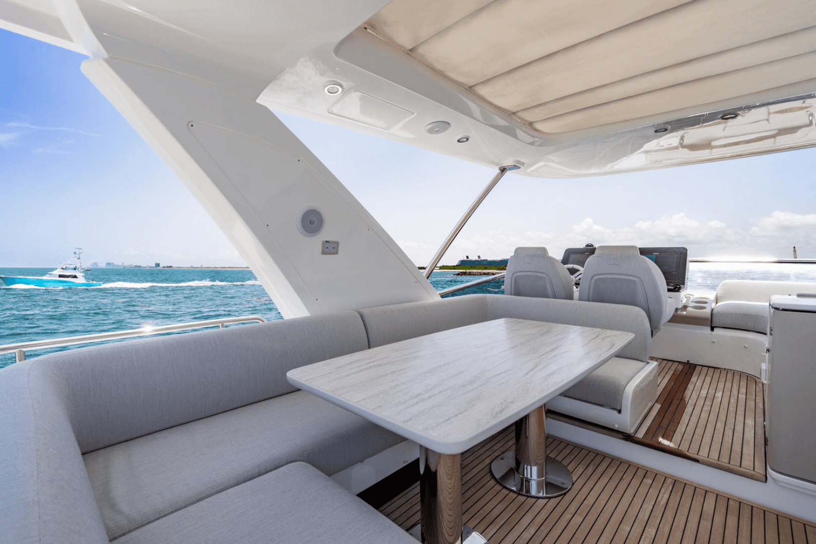 2024 Azimut 60 Fly — photo 62