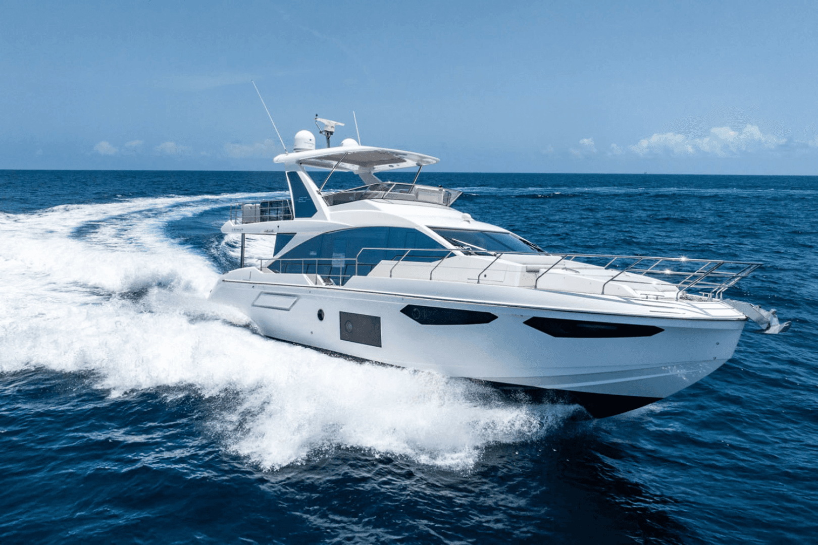 2024 Azimut 60 Fly — photo 14