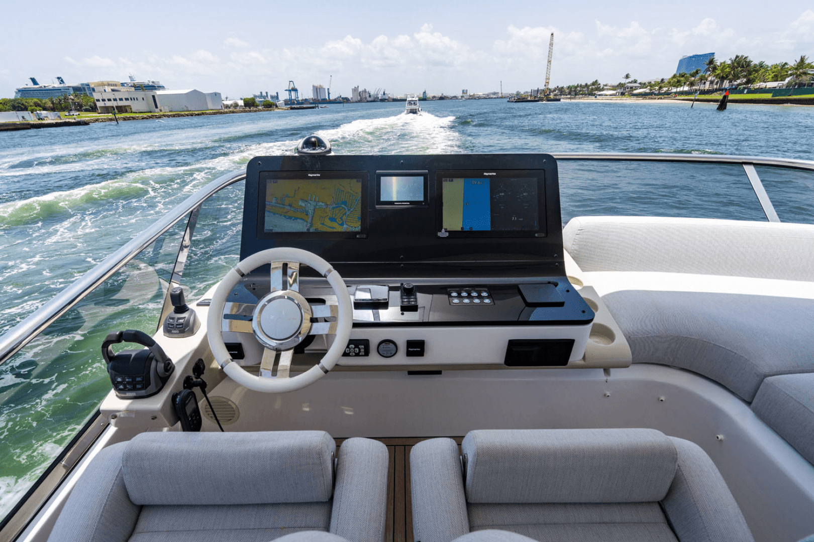 2024 Azimut 60 Fly — photo 67
