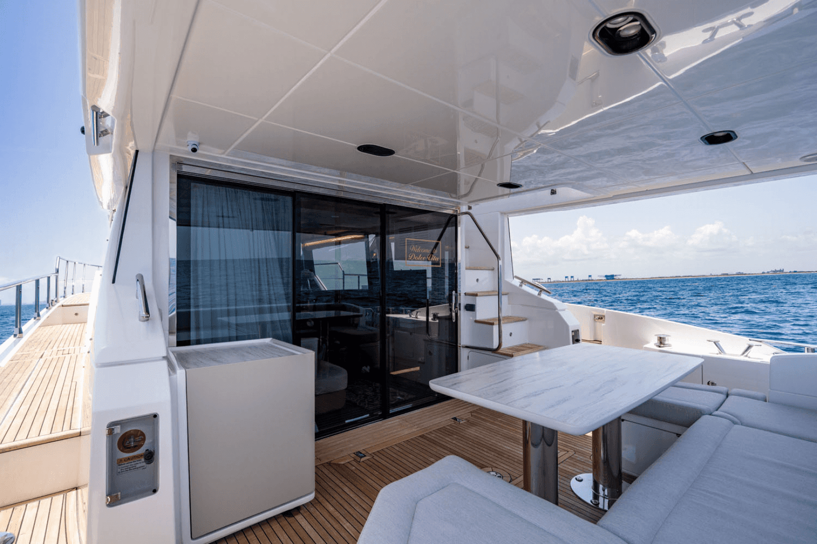 2024 Azimut 60 Fly — photo 51