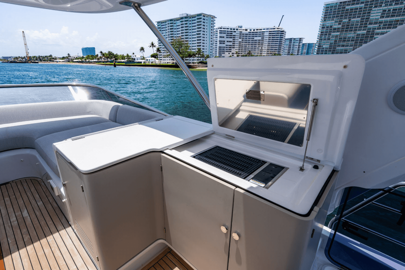 2024 Azimut 60 Fly — photo 70