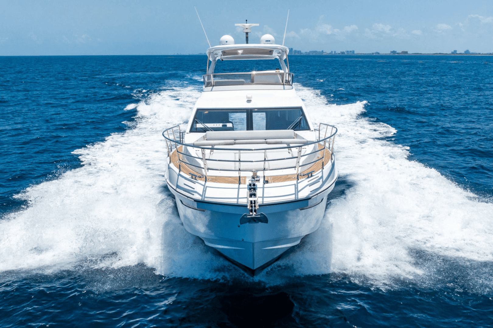 2024 Azimut 60 Fly — photo 7