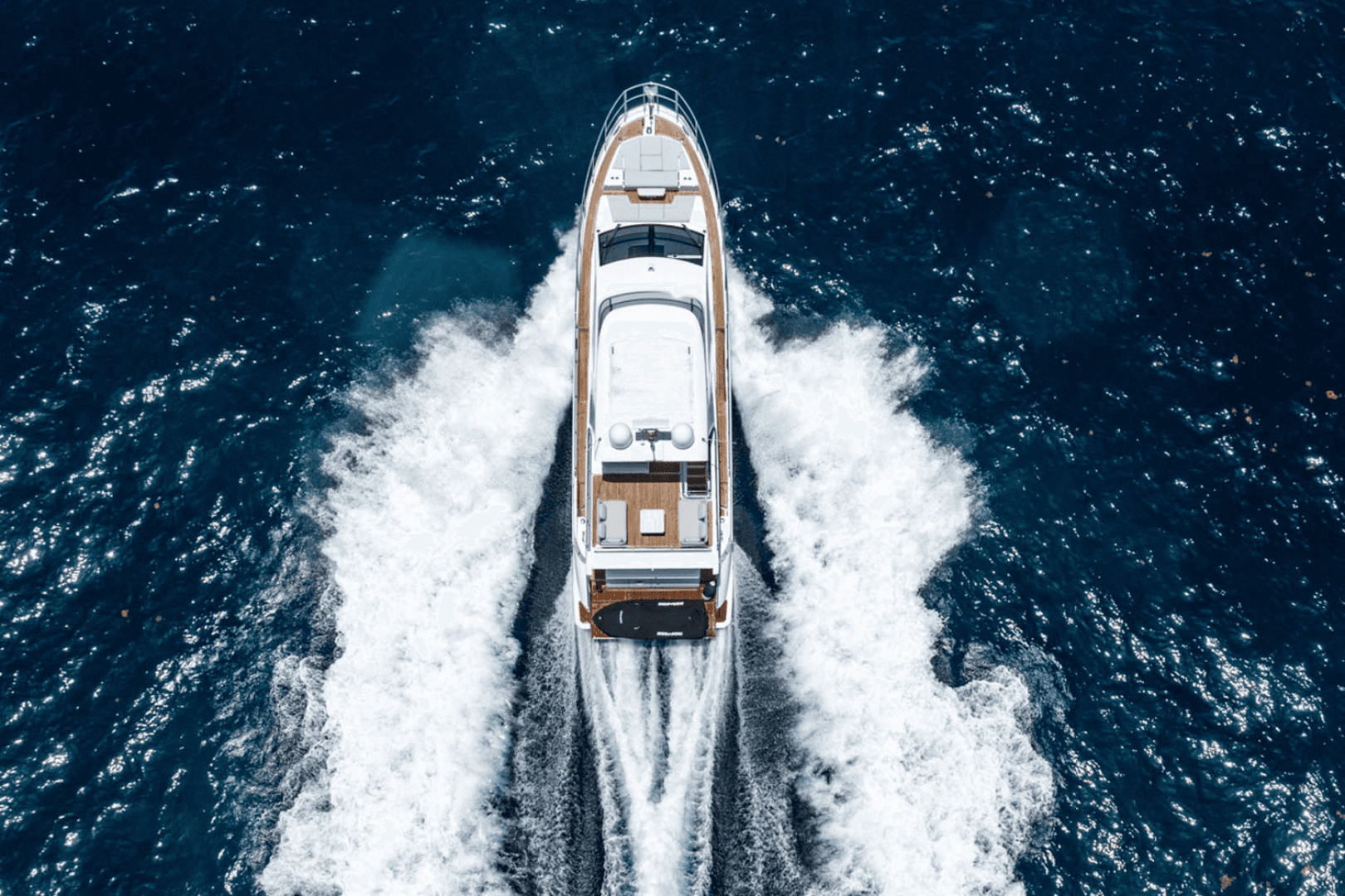 2024 Azimut 60 Fly — photo 13