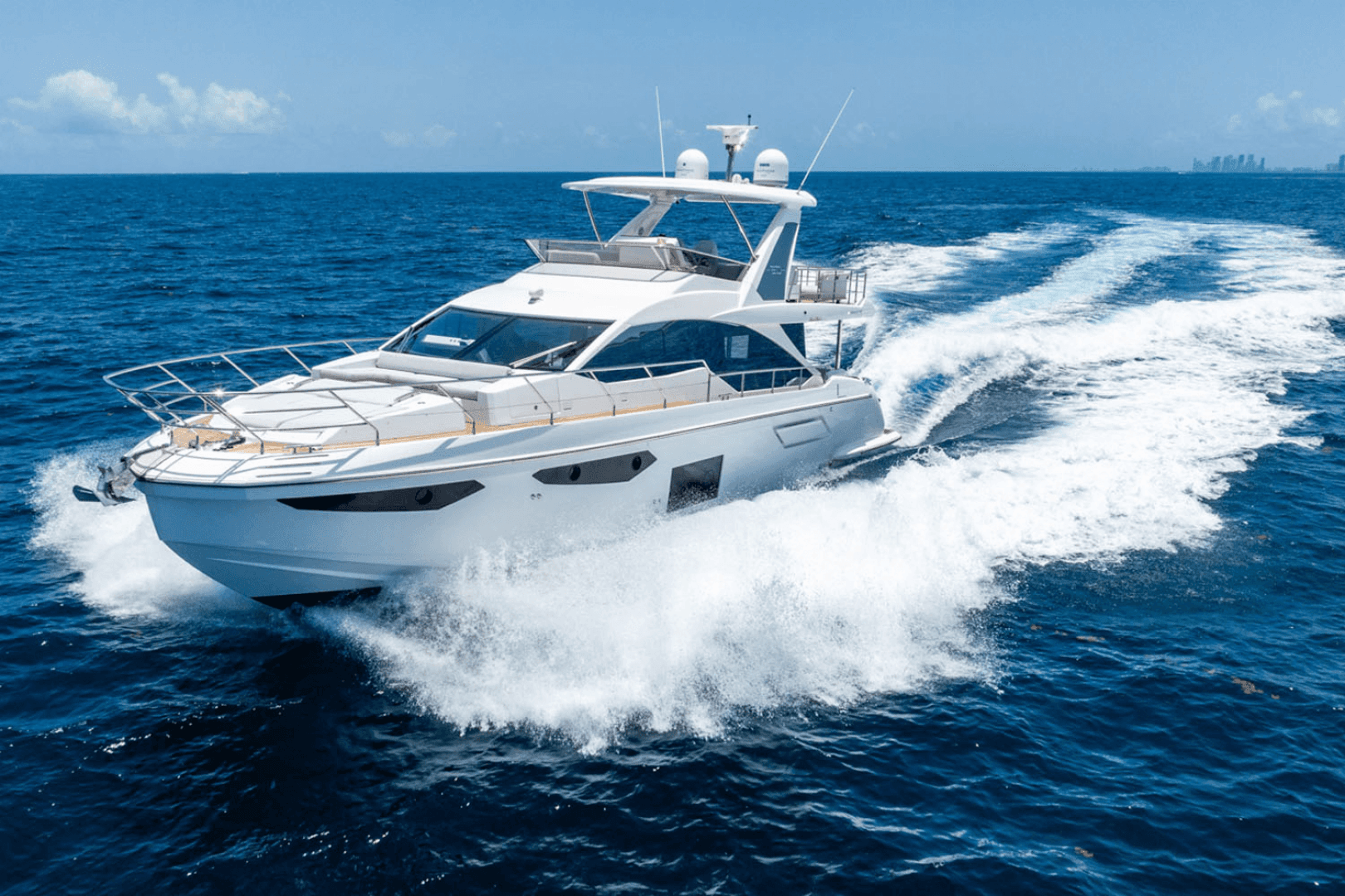 2024 Azimut 60 Fly — photo 8