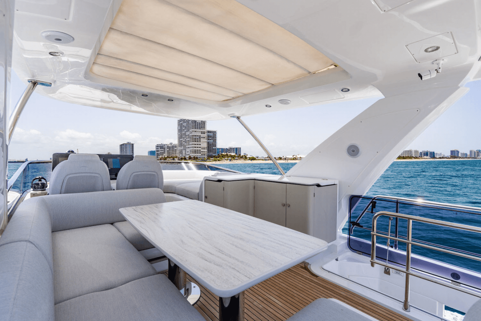 2024 Azimut 60 Fly — photo 60