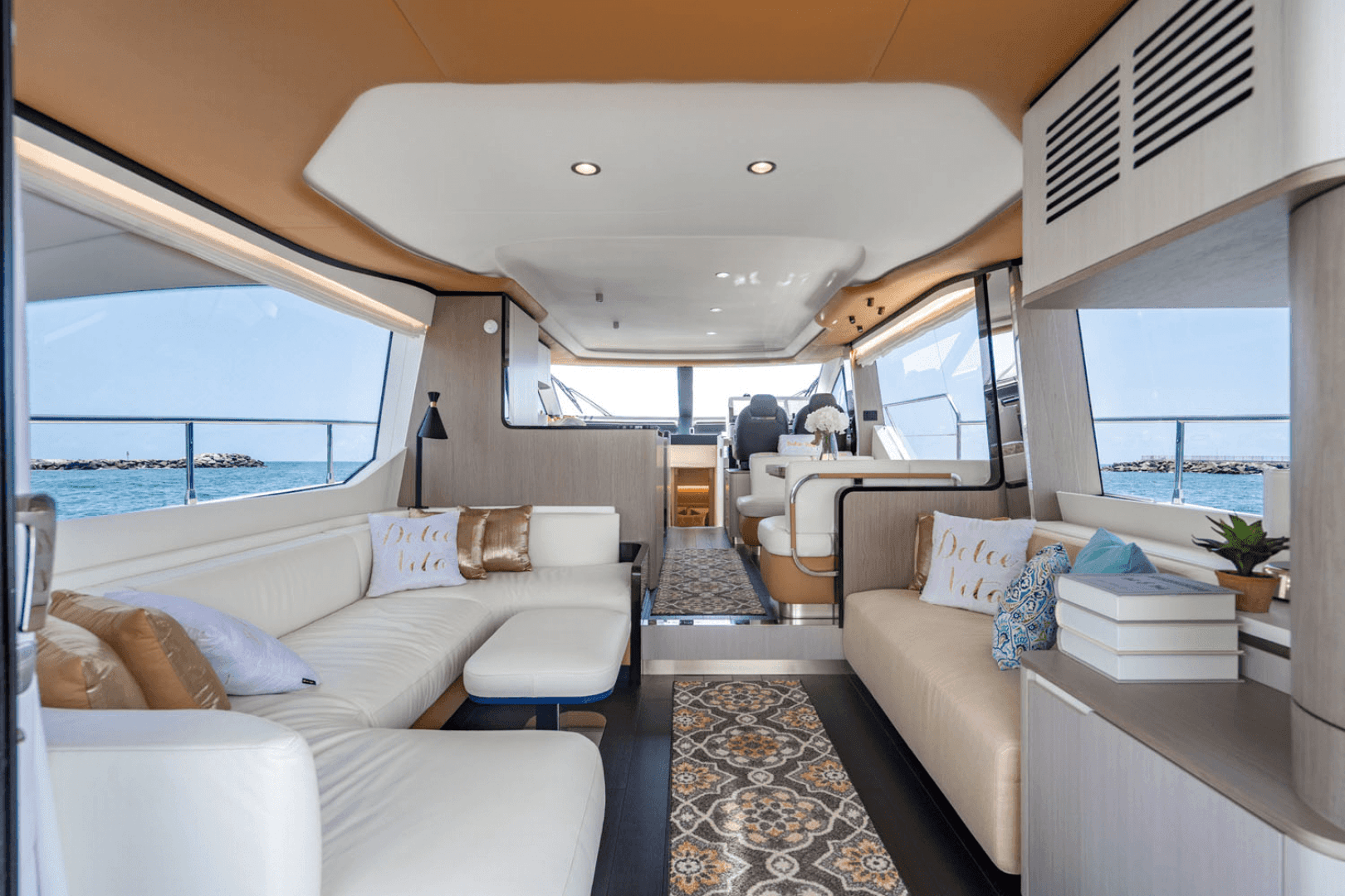 2024 Azimut 60 Fly — photo 36