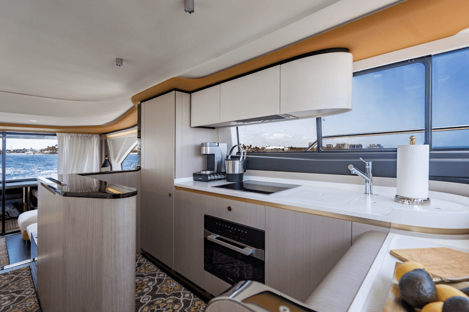 2024 Azimut 60 Fly — photo 41