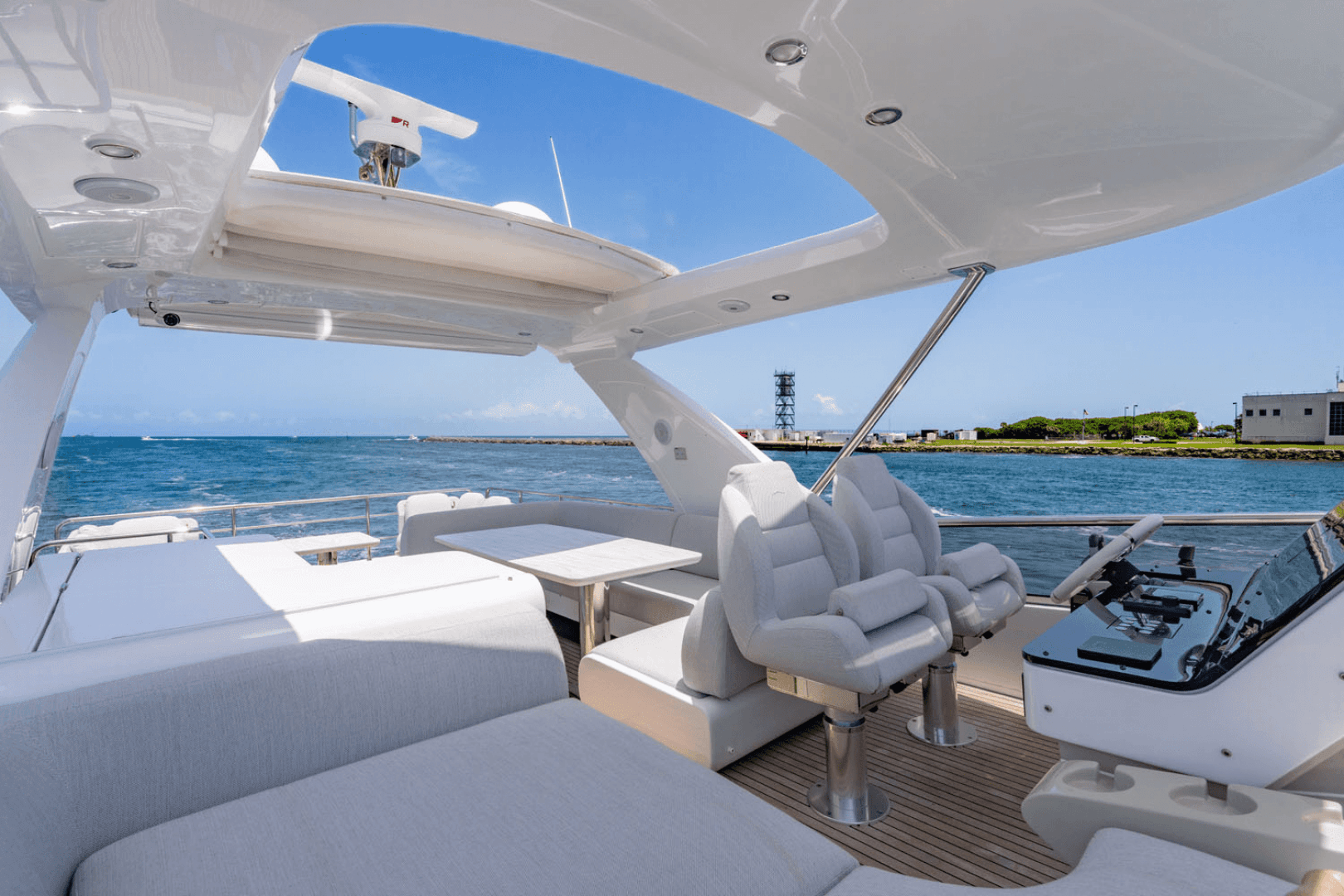 2024 Azimut 60 Fly — photo 69