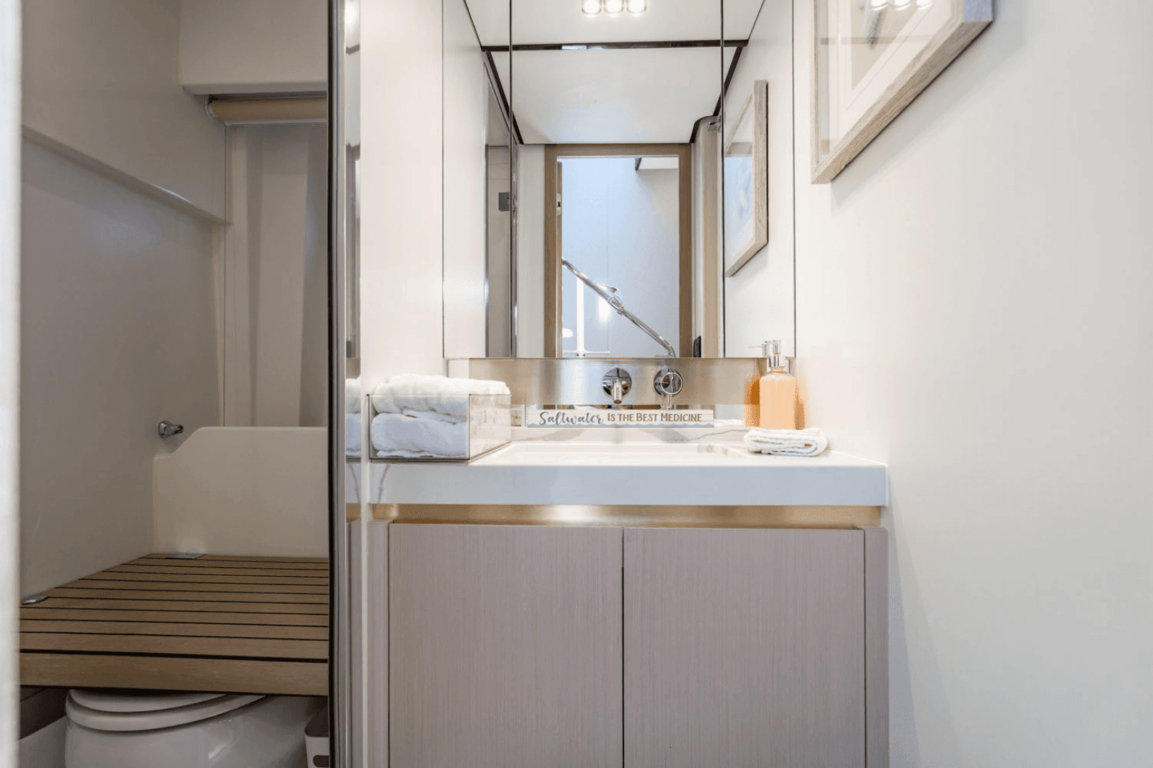 2024 Azimut 60 Fly — photo 21