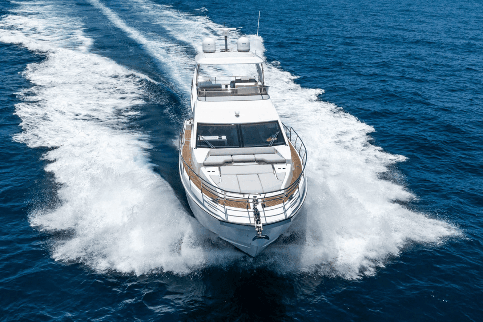 2024 Azimut 60 Fly — photo 16