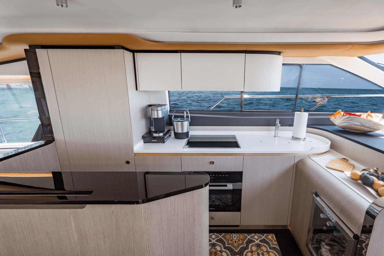 2024 Azimut 60 Fly — photo 40