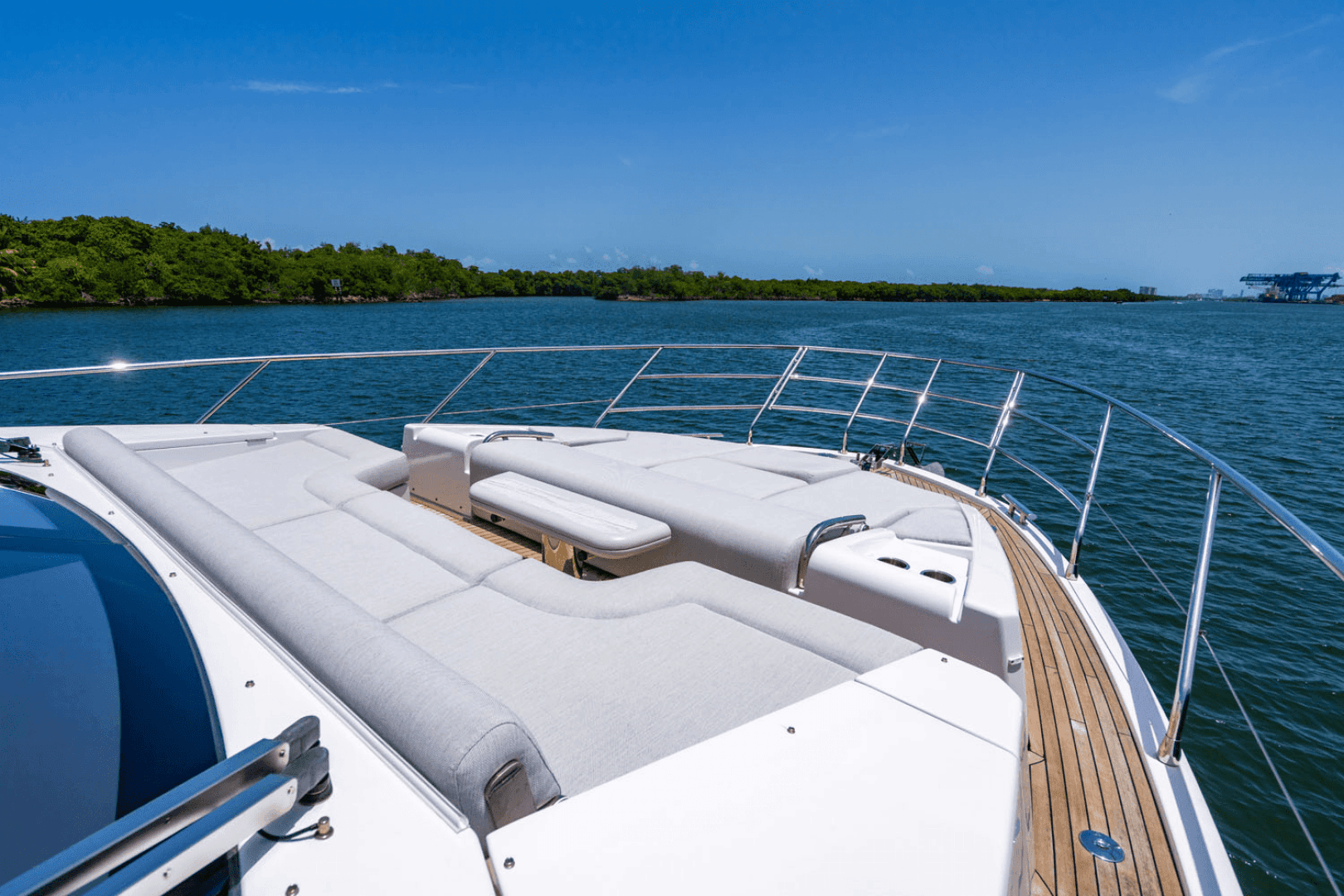 2024 Azimut 60 Fly — photo 73