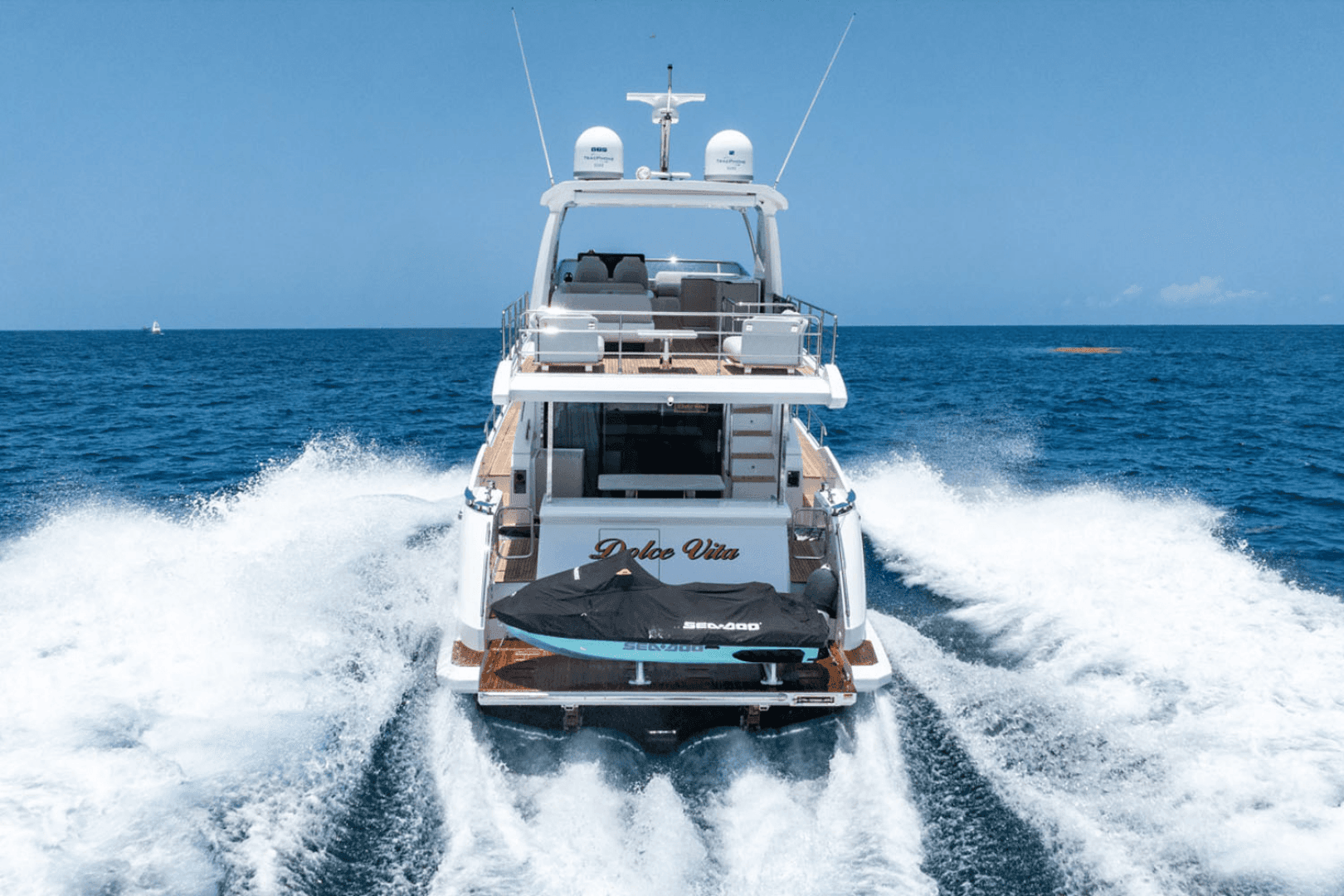 2024 Azimut 60 Fly — photo 10