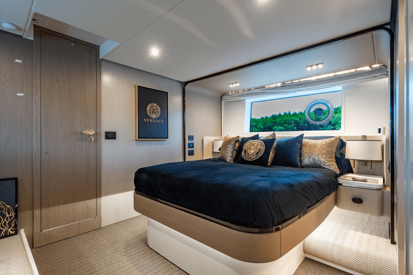 2024 Azimut 60 Fly — photo 26