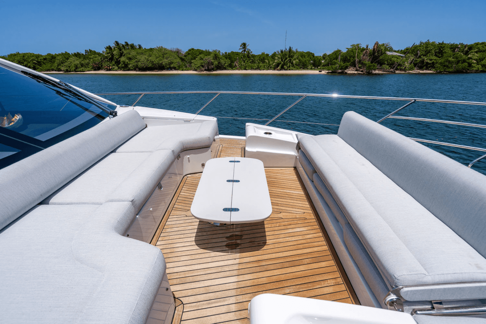 2024 Azimut 60 Fly — photo 72