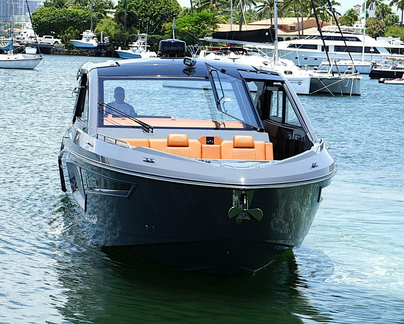 2023 Cruisers Yachts 42 Gls OB — photo 21
