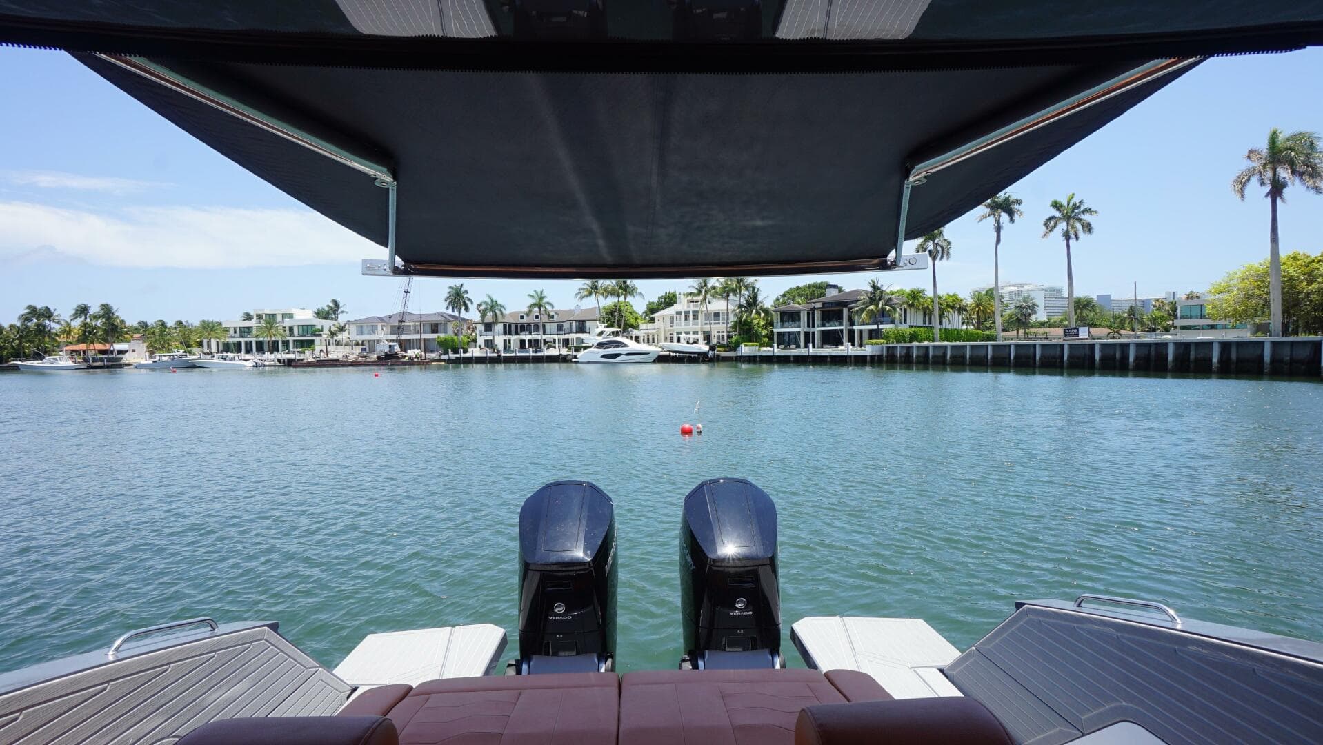 2023 Cruisers Yachts 42 Gls OB — photo 5