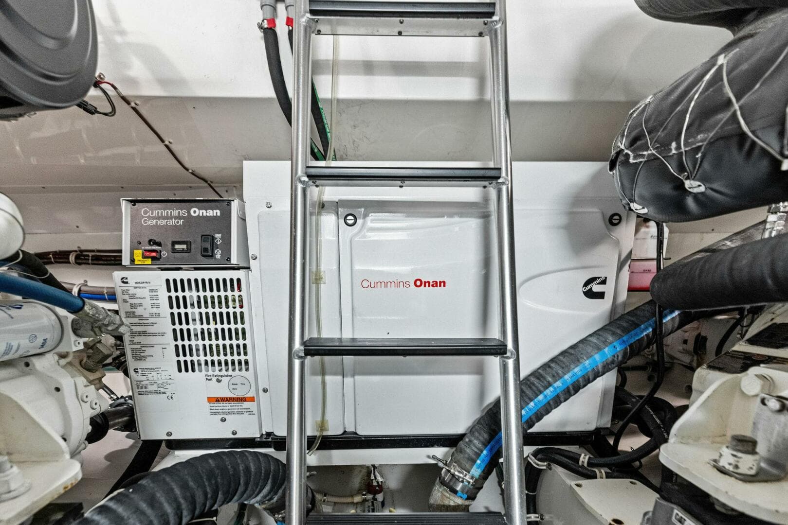 2016 Hatteras — photo 84