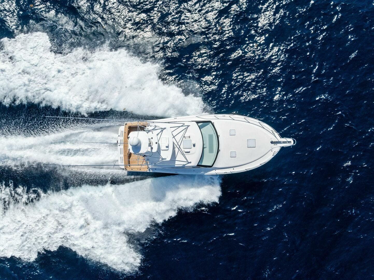 2016 Hatteras — photo 21