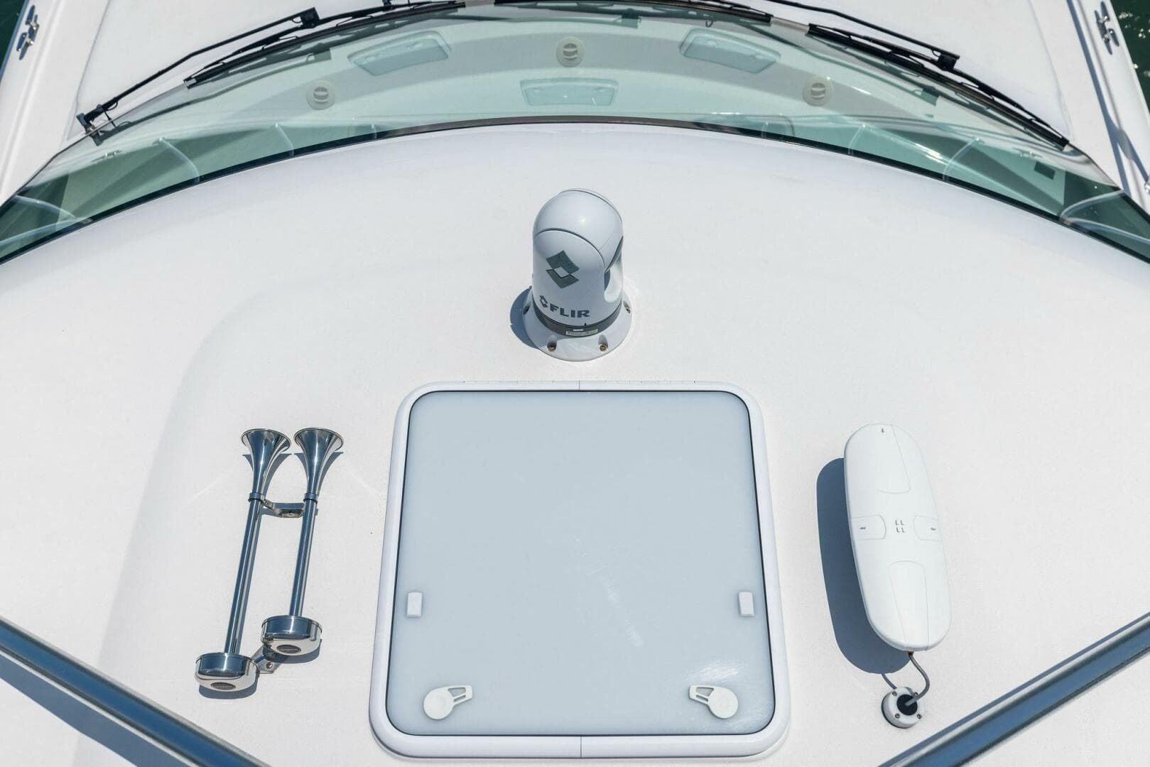 2016 Hatteras — photo 45