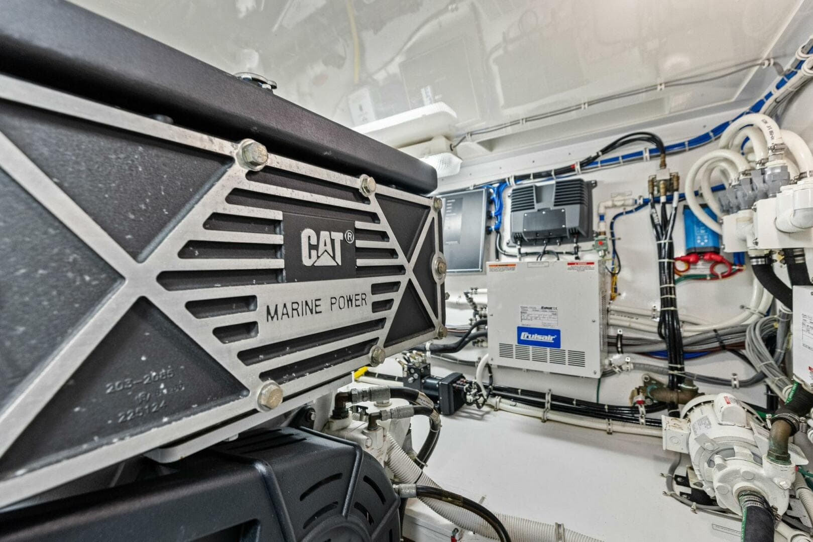 2016 Hatteras — photo 87