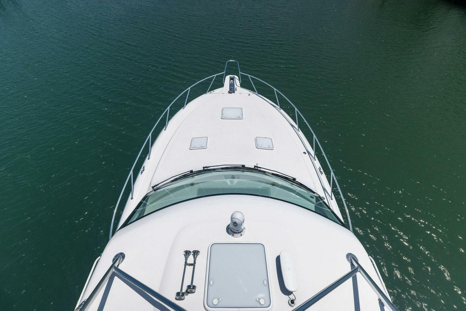 2016 Hatteras — photo 44