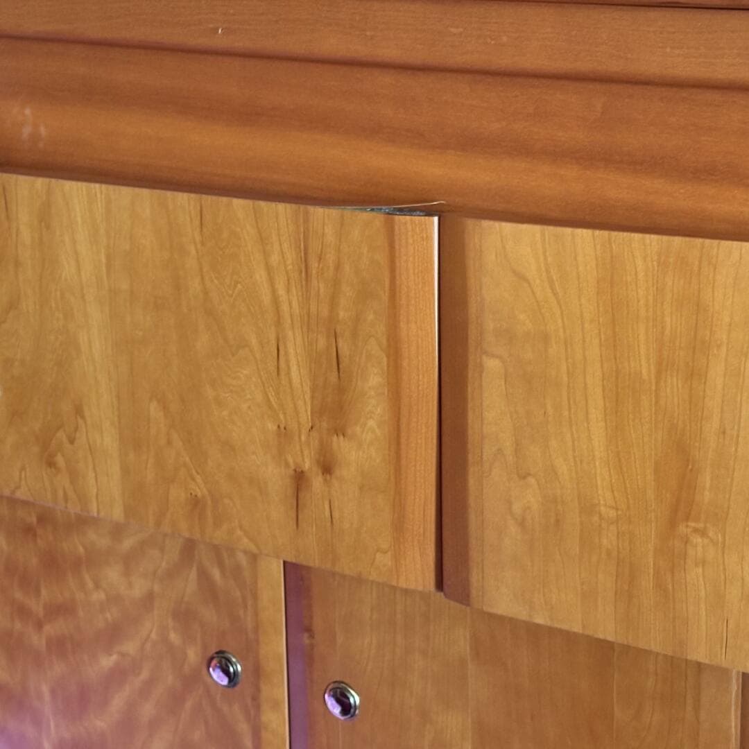 2001 Silverton 42 Convertible — photo 73