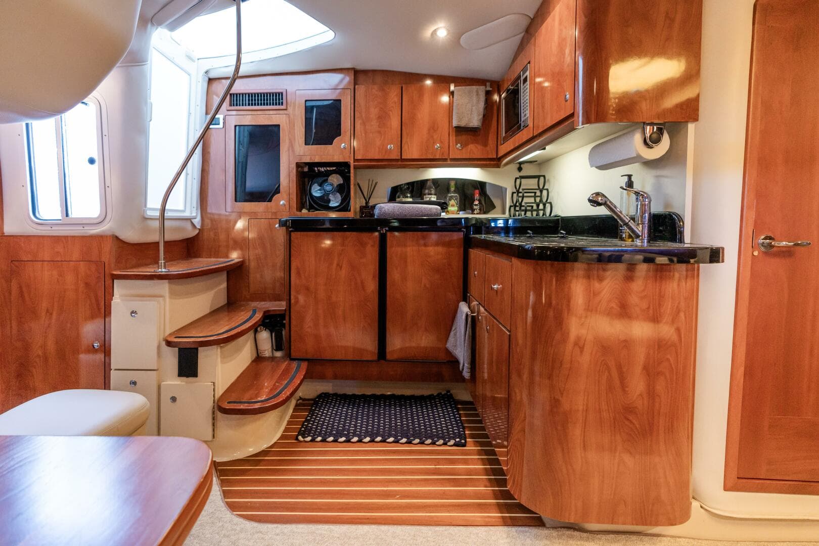 2008 Four Winns V378 — photo 44