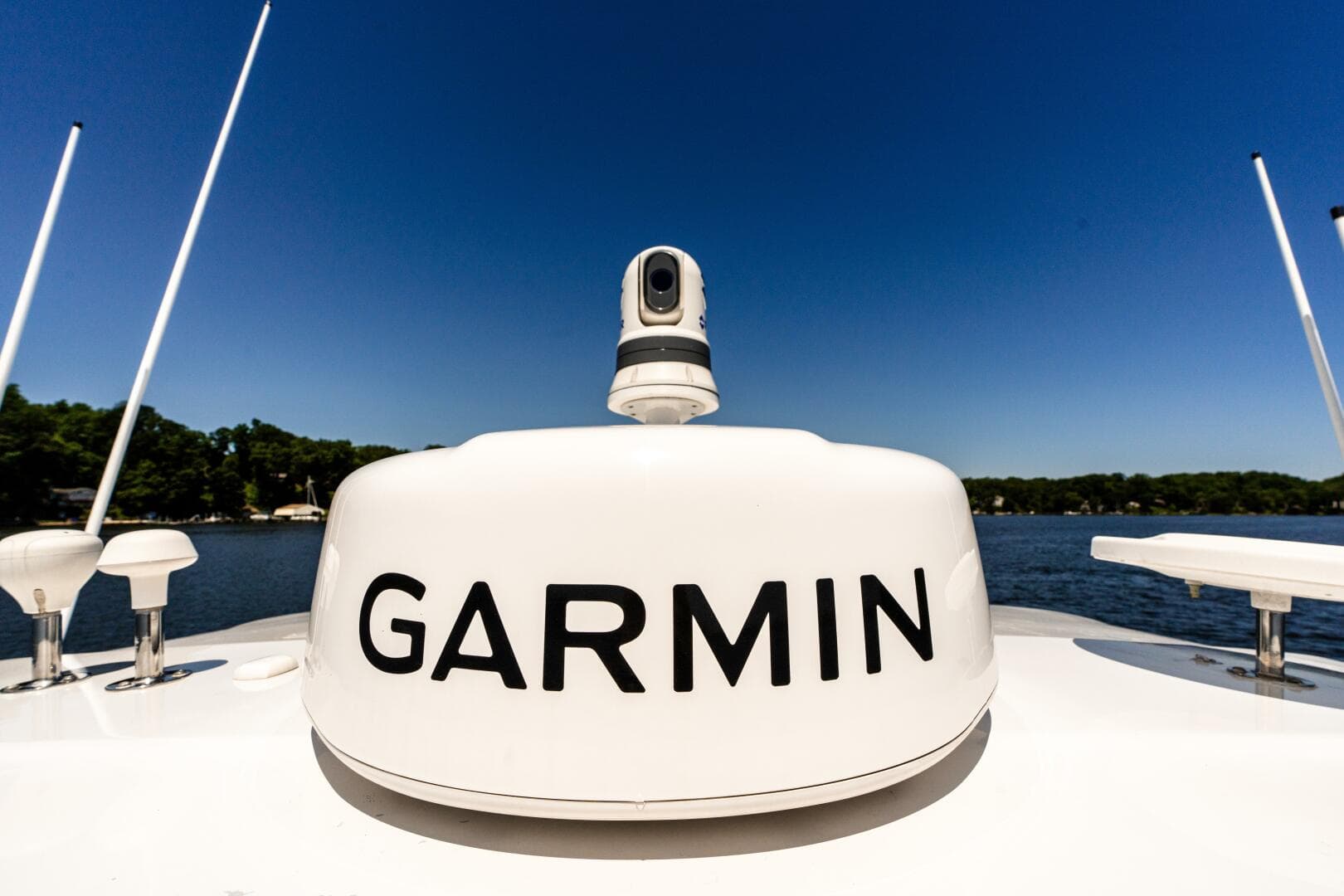 2008 Four Winns V378 — photo 22