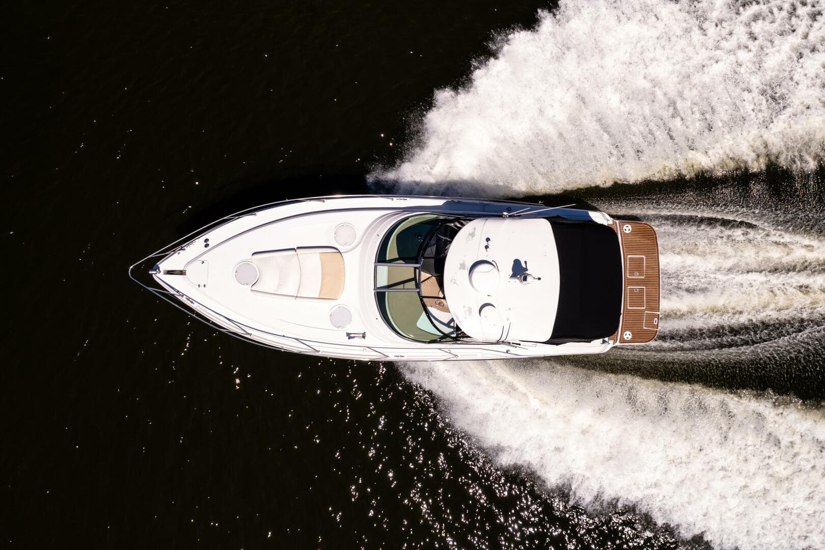 2008 Four Winns V378 — photo 12