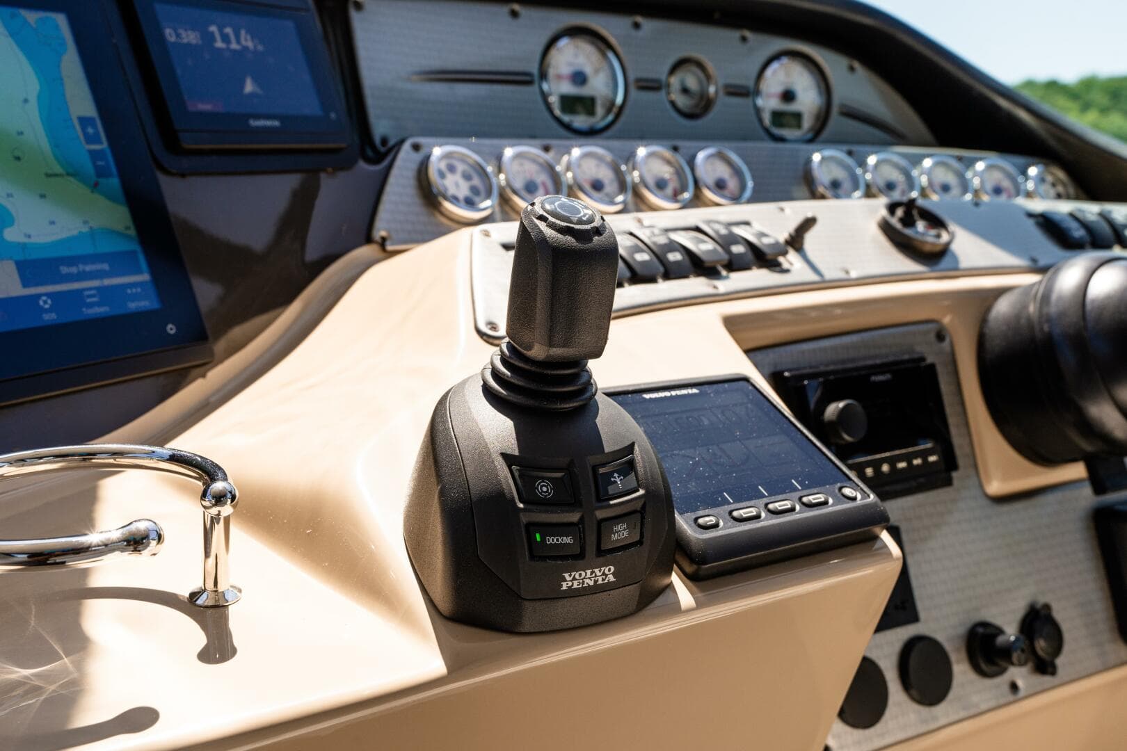 2008 Four Winns V378 — photo 36