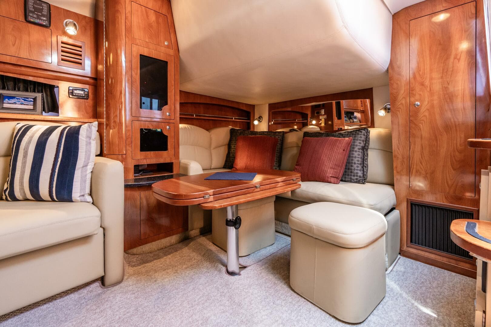 2008 Four Winns V378 — photo 41