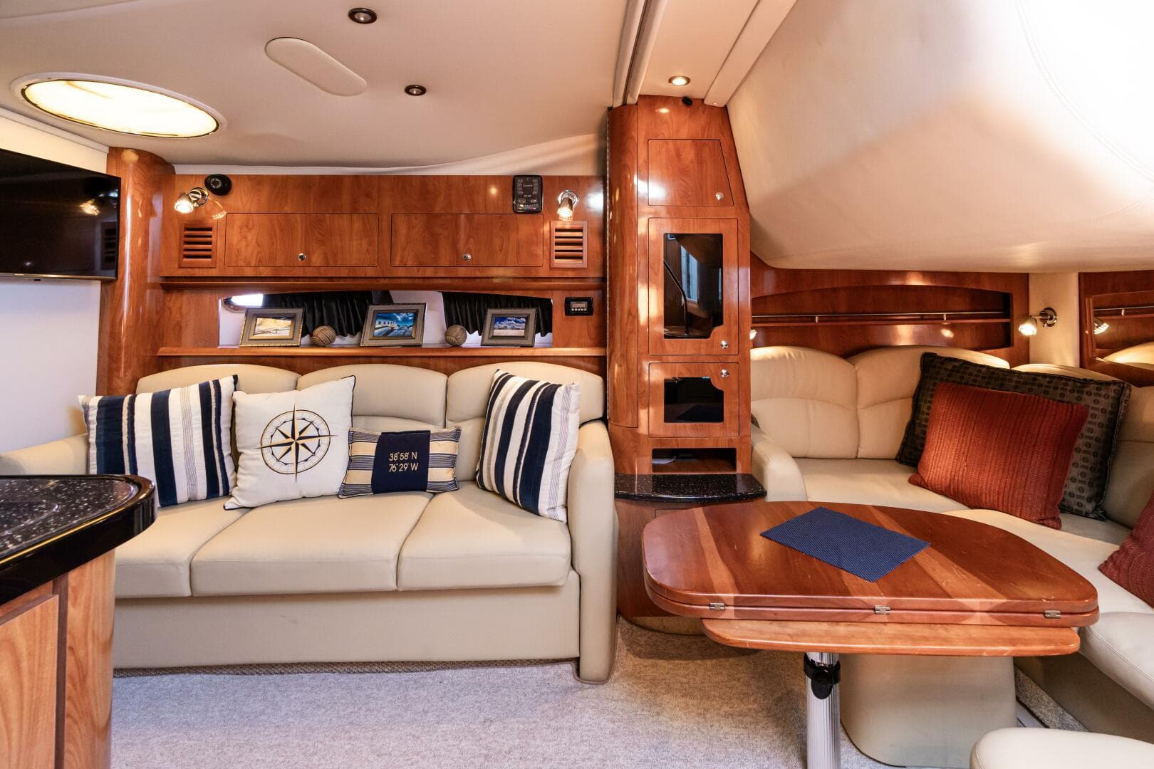 2008 Four Winns V378 — photo 40