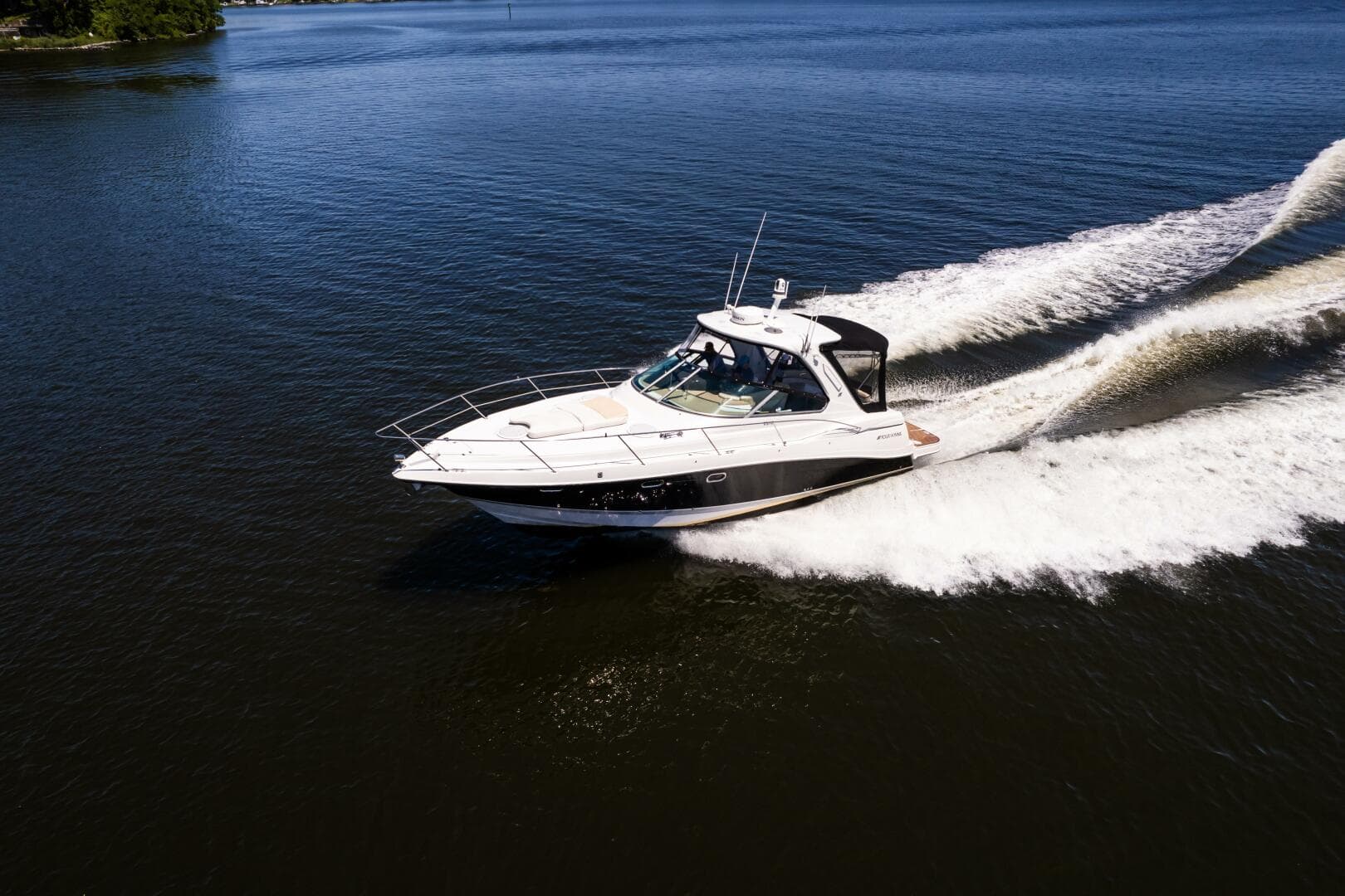 2008 Four Winns V378 — photo 8