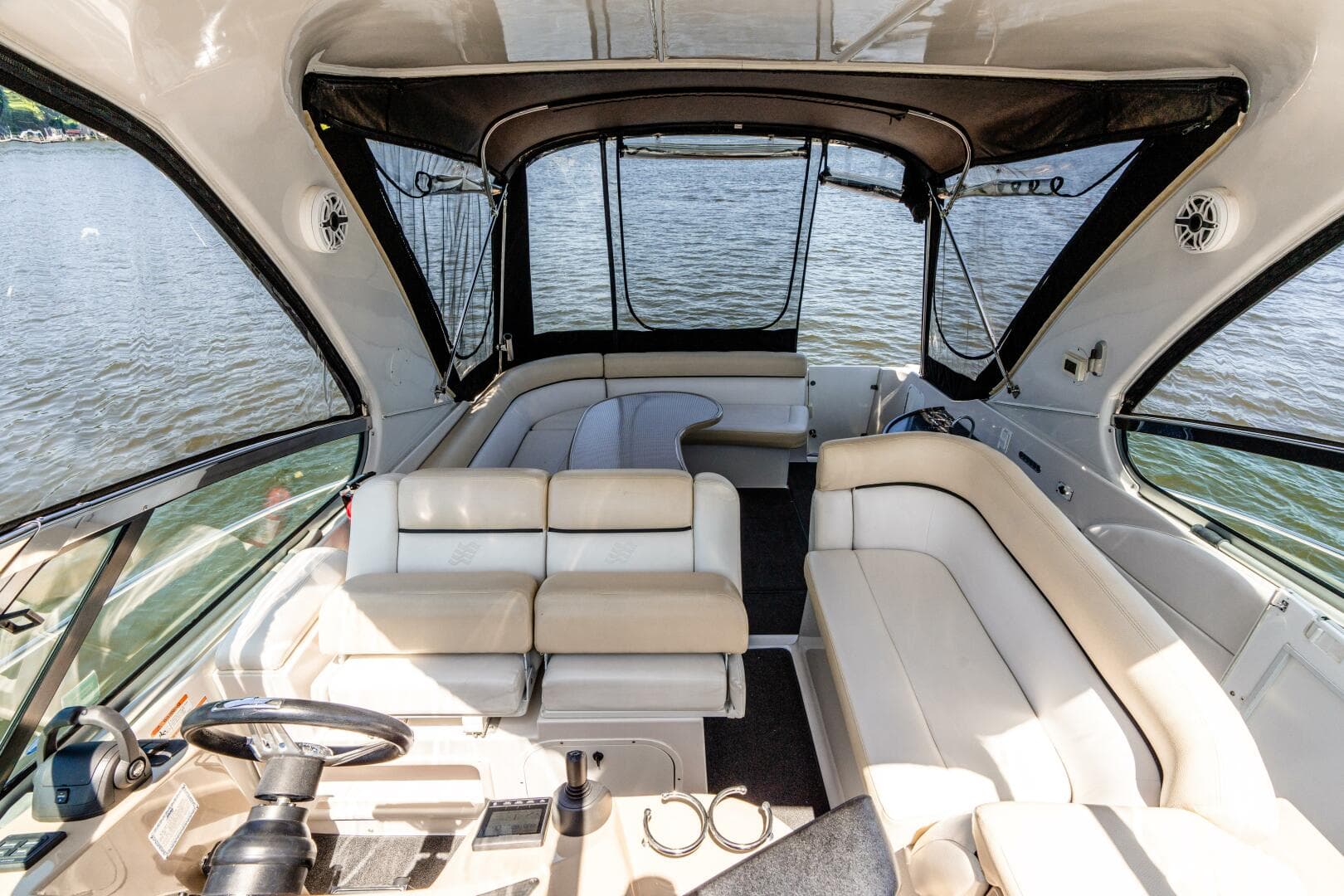 2008 Four Winns V378 — photo 26