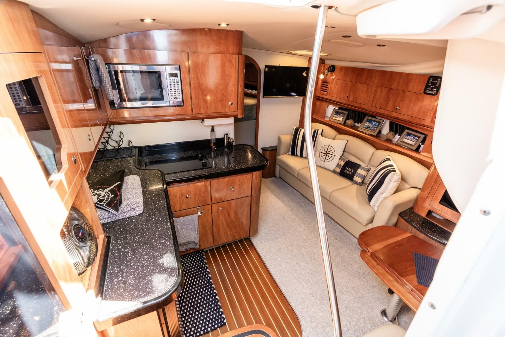 2008 Four Winns V378 — photo 38