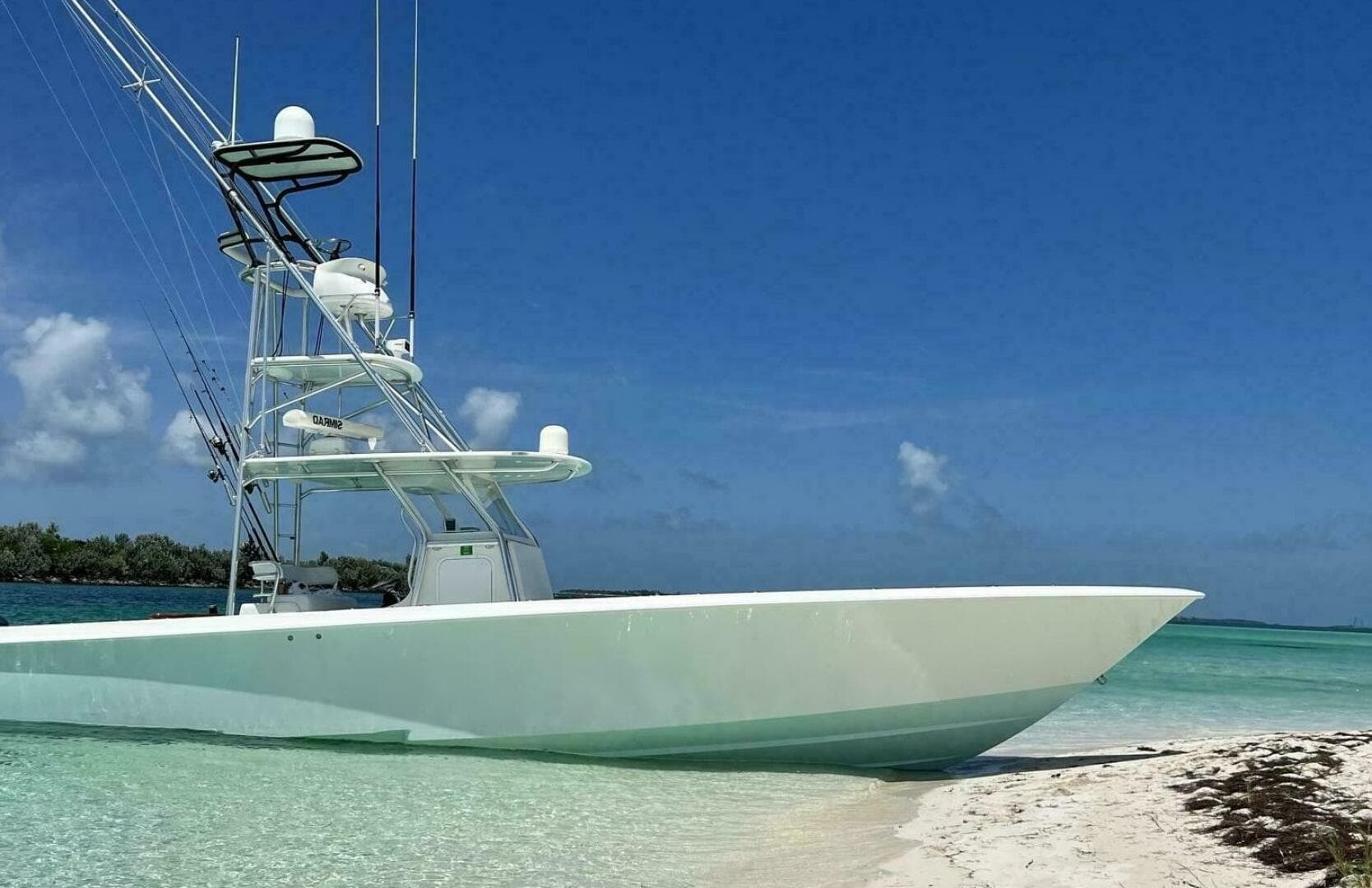 2012 Contender 39 ST — photo 3