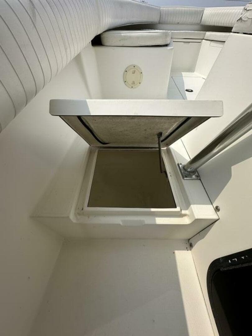 2000 Regulator 26 — photo 11